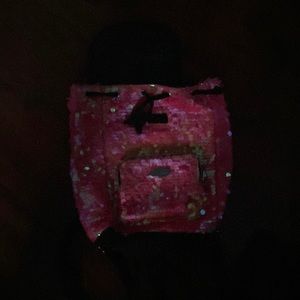 a bag